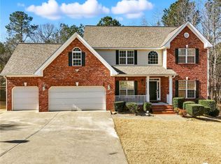 1090 Fountain Head Ln, Lawrenceville, GA 30043