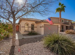 25575 W North Star Ln, Buckeye, AZ 85326