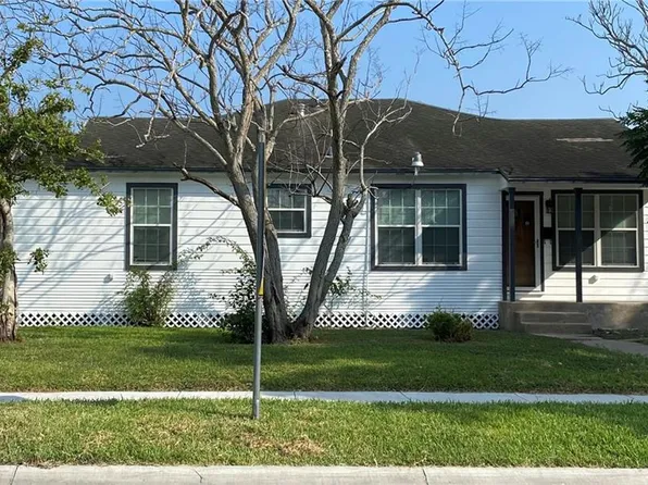 1053 Chamberlain St, Corpus Christi, TX 78404
