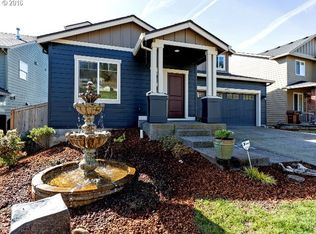 4284 X St, Washougal, WA 98671