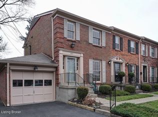 401 Country Ln APT C, Louisville, KY 40207