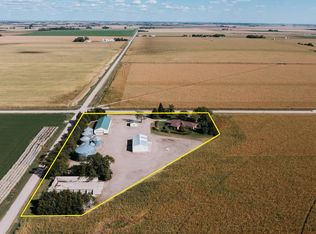 76395 Road 420, Cozad, NE 69130