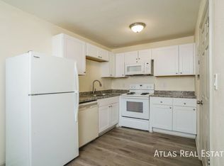 2107 Preuss Rd #A, Colorado Springs, CO 80910