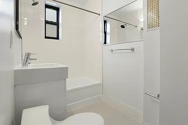 Rented by Stonehenge NYC LLC