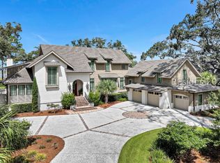 5 Marsh Dr, Hilton Head Island, SC 29928