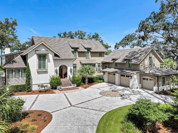 5 Marsh Dr, Hilton Head Island, SC 29928