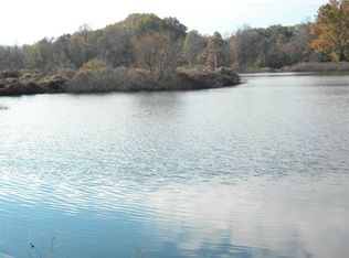 Teague Store Rd, Somerville, TN 38068