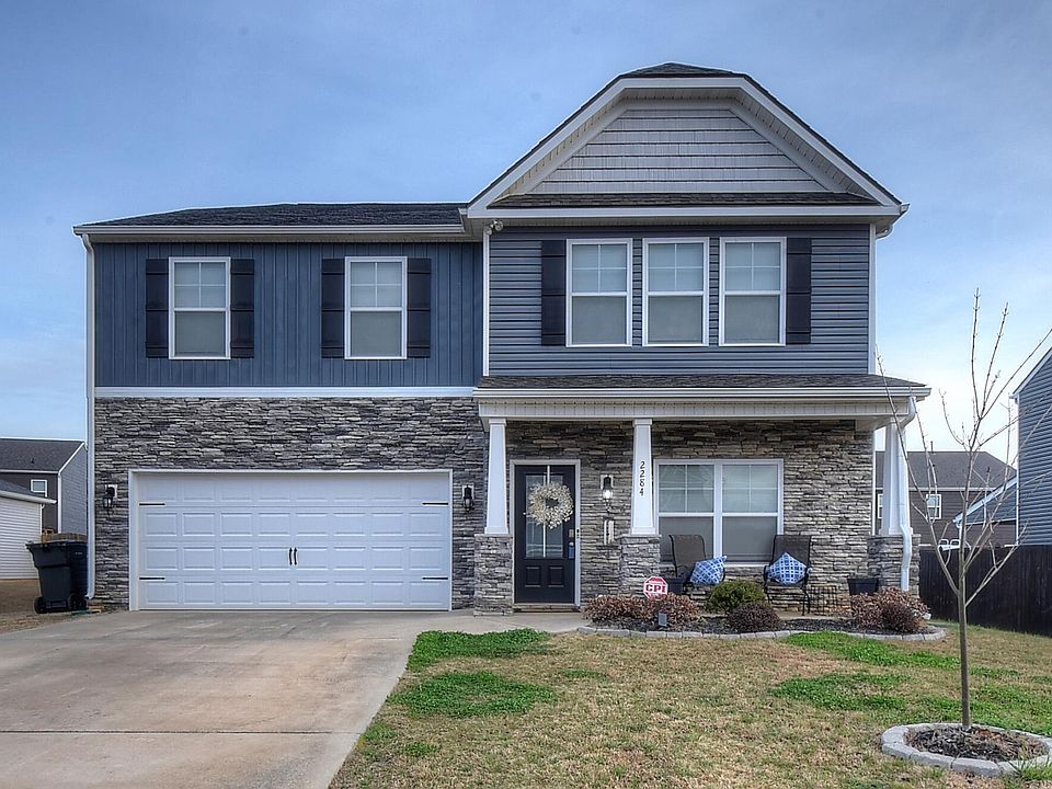2284 Egret Ln, Piney Flats, TN 37686 Zillow