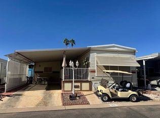 702 S Meridian Rd #651, Apache Junction, AZ 85120