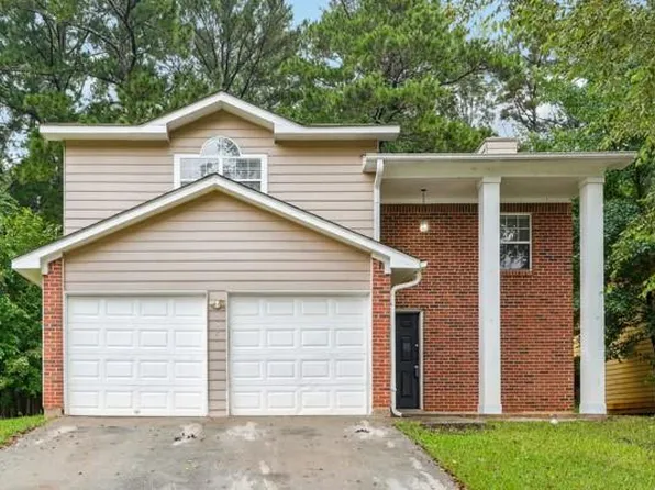 1946 Corners Cir, Lithonia, GA 30058
