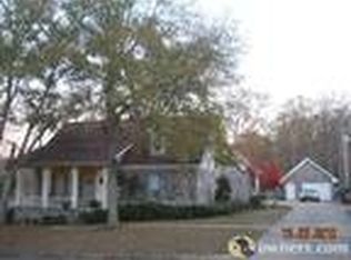 156 Lakeover Dr E, Columbus, MS 39702