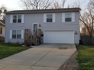 109 W Poplar St, Normal, IL 61761