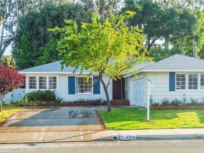 4214 Paseo De Las Tortugas, Torrance, CA, 90505