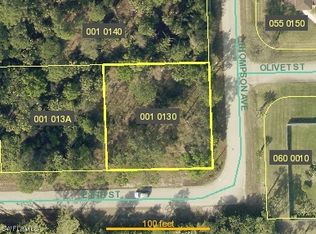 1207 E 8th St, Lehigh Acres, FL 33972