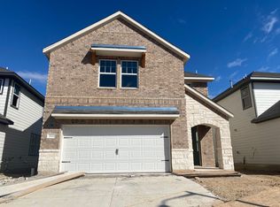 2520 Roosevelt Rd, Leander, TX 78645