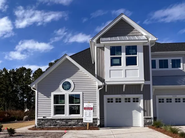 7411 Springwater Drive, Wilmington, NC 28411