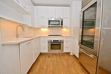 Rented by Citi Habitats
