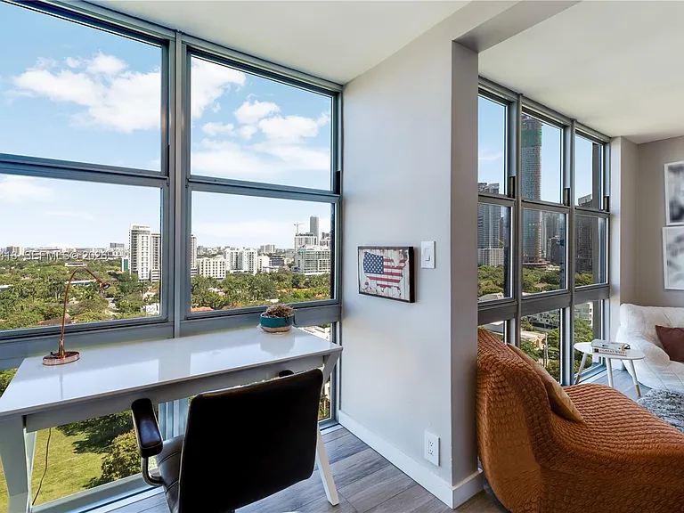 1901 Brickell Ave #B1809 — Photo 16