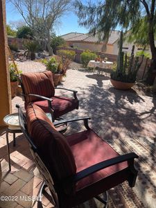 5145 W Desert Poppy Ln, Marana, AZ, 85658