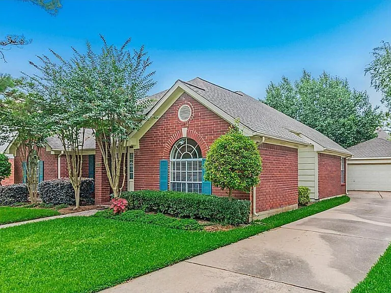 4230 Torrey Creek Ln — Photo 1
