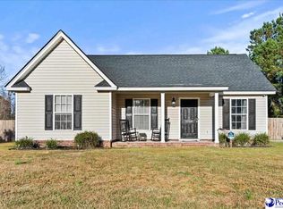 3760 Randy Ln, Effingham, SC 29541