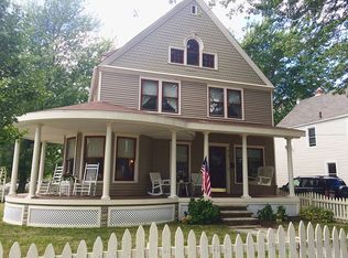 636 Decatur St, Vermilion, OH 44089