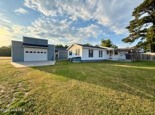 2714 Harrison Road, Williamston, NC 27892