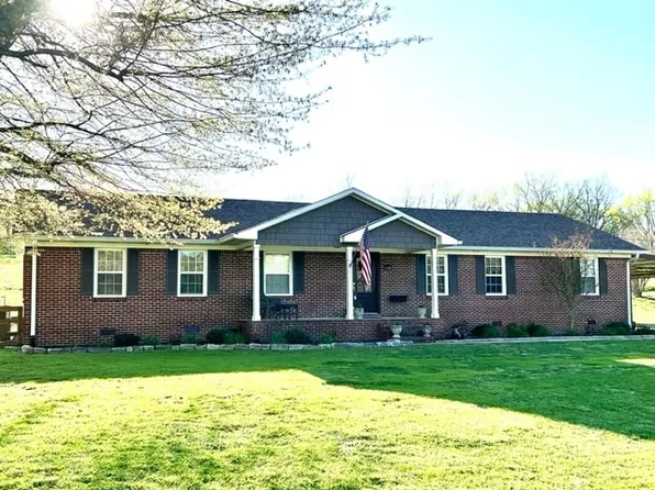 1207 Mooresville Rd, Culleoka, TN 38451