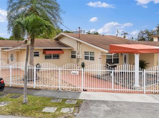 3180-3182 SW 25th Ter, Miami, FL 33133