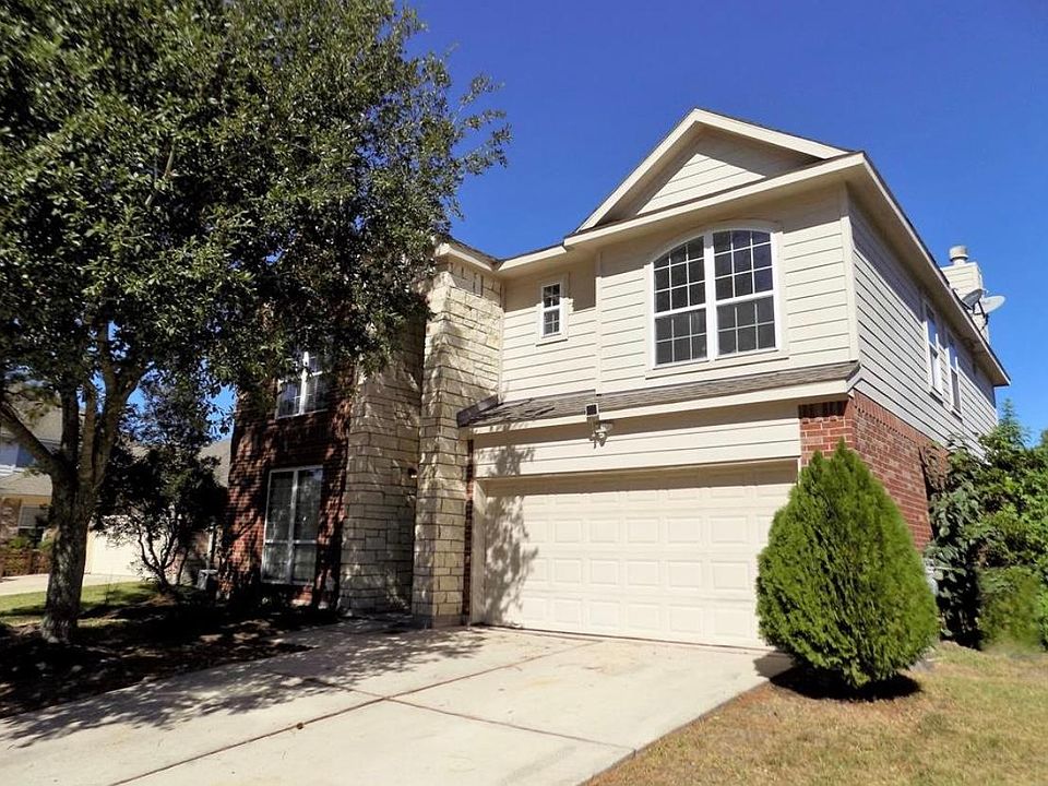 9519 Arrowhead Terrace Ln, Humble, TX 77396 Zillow