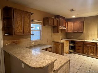 705 Iris Ln, Montgomery, AL 36105
