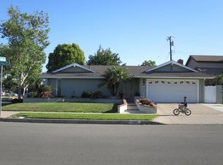 1362 Catalina Ave, Santa Ana, CA 92705