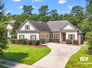 247 Wentworth St, Fairhope, AL 36532