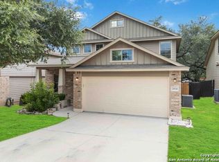 2014 Gray Fox Crk, San Antonio, TX 78245