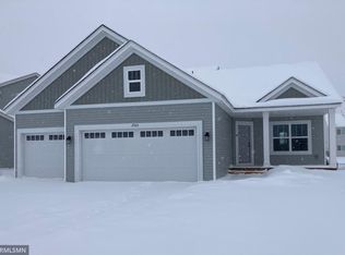 2565 Buffalo Ridge Dr, Buffalo, MN 55313