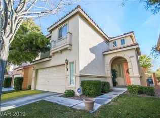 9523 Magnificent Ave, Las Vegas, NV 89148
