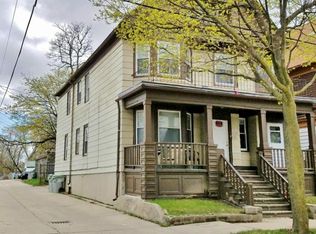 623 W Clarke St, Milwaukee, WI 53212