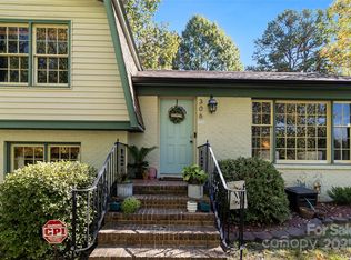 306 Kelford Ln, Charlotte, NC 28270