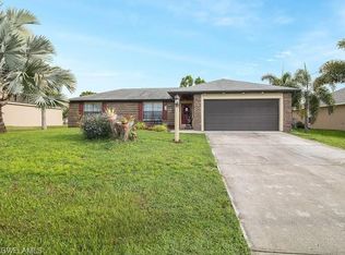 205 NW 14th St, Cape Coral, FL 33993