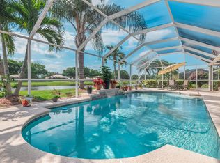 1284 SW Moonlite Cv, Port Saint Lucie, FL 34986
