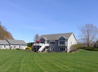 2985 Virginia Rose Ln, Niles, MI 49120