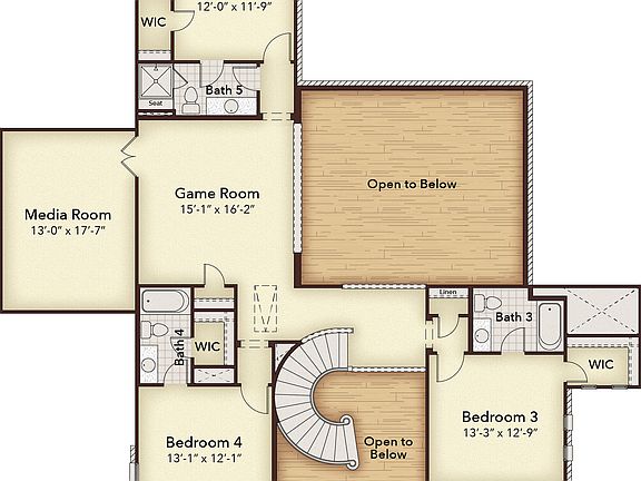 3rd image of this home