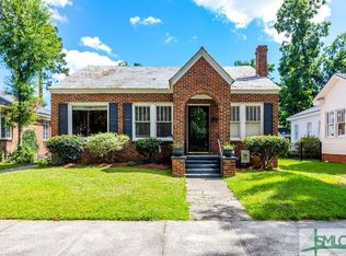 513 E 50th St, Savannah, GA 31405