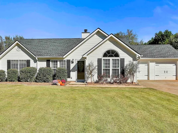 30 Wagon Wheel Trl, Senoia, GA 30276