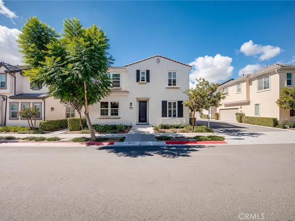 16070 Huckleberry Ave, Chino, CA 91708