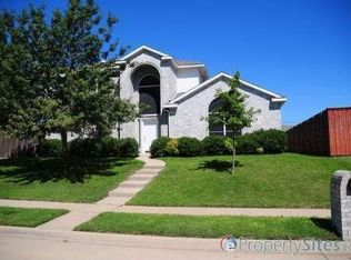 12214 Riviera Rd, Frisco, TX 75035