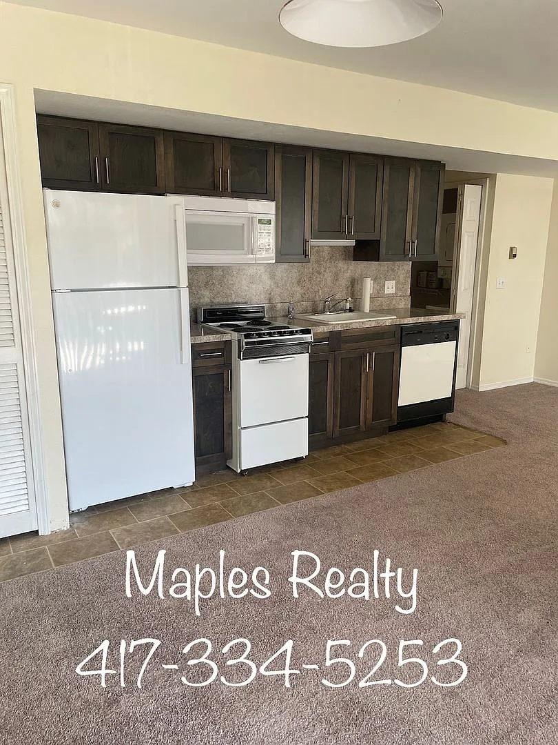 One Bedroom Garden Level Condo at Fall Creek Resort — Photo 3