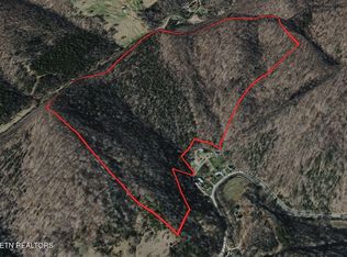 Woody Ln, Sneedville, TN 37869