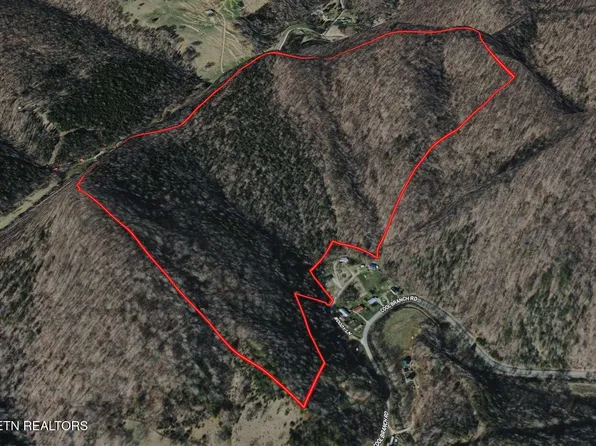 Woody Ln, Sneedville, TN 37869