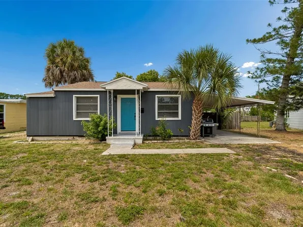 517 Hampton Ave NE, Saint Petersburg, FL 33703